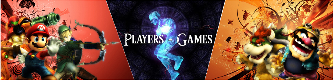 Players-Games